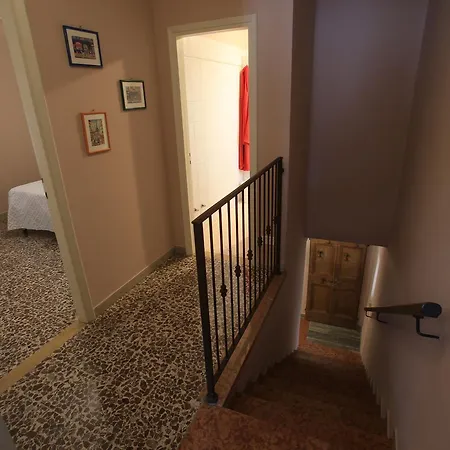 Casa Anita Feriehus *