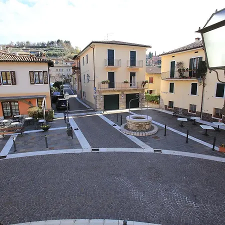 Casa Anita * Torri Del Benaco