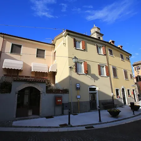Casa Anita * Torri Del Benaco