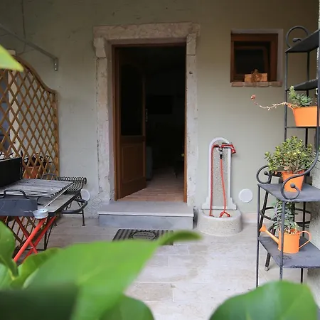 Feriehus Casa Anita Torri Del Benaco