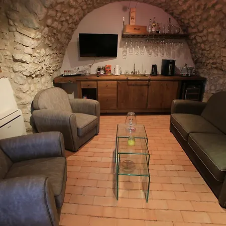 Casa Anita Feriehus Torri Del Benaco