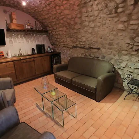 Casa Anita Feriehus