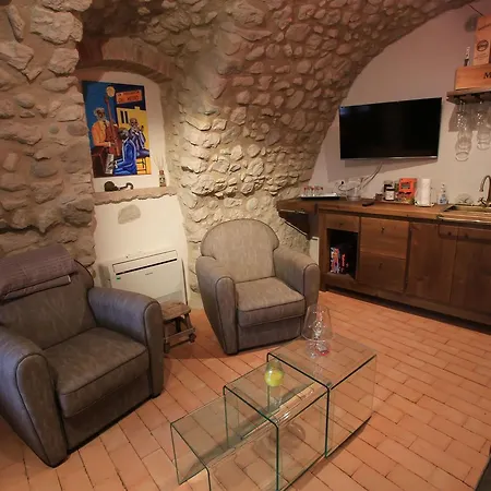 Feriehus Casa Anita Torri Del Benaco