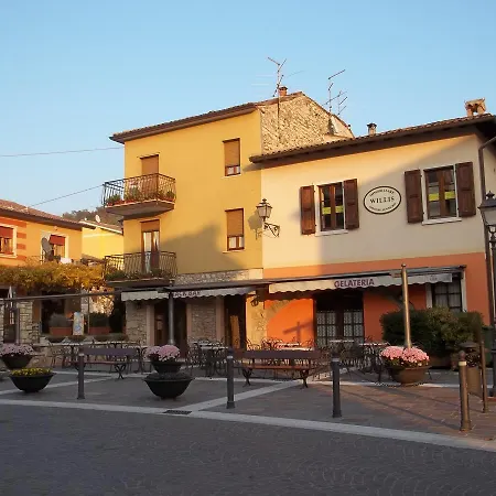 Feriehus Casa Anita Torri Del Benaco