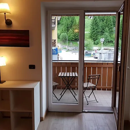 Casa Anita Appartement