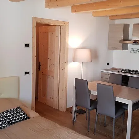 Casa Anita Appartement *