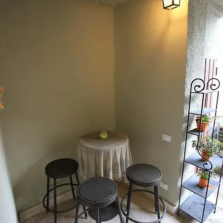 Casa Anita