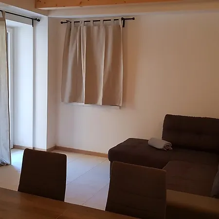 Appartement Casa Anita *