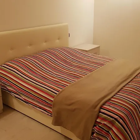 Casa Anita Appartement