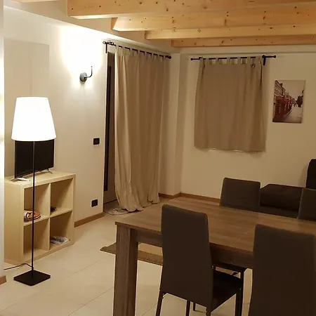 Appartement Casa Anita