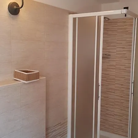 Casa Anita Appartement Santo Stefano Di Cadore