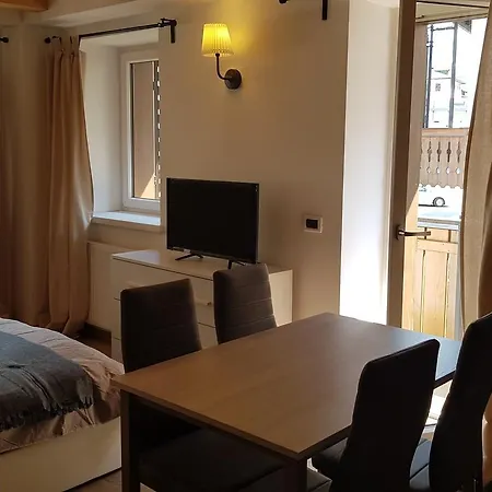 Casa Anita Appartement